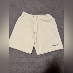 Men’s “The Kooples” Branded Shorts